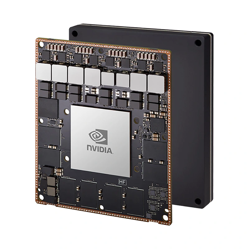 Has NVIDIA Launched the Jetson AGX Orin 32GB Module, Marking a Game-Changer for AI and Robotics?